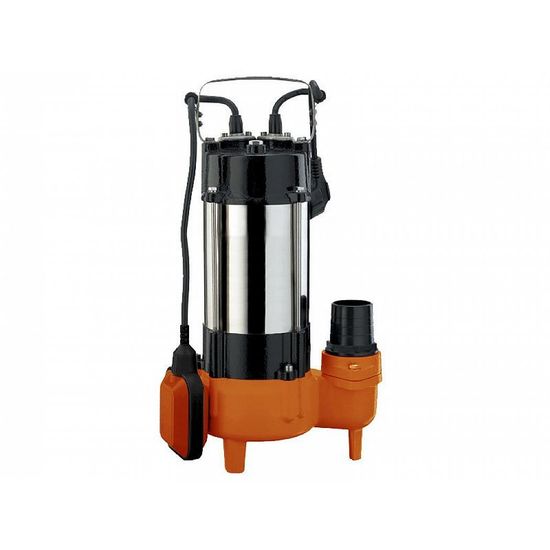 Насос фекальный "ВИХРЬ" ФН-750