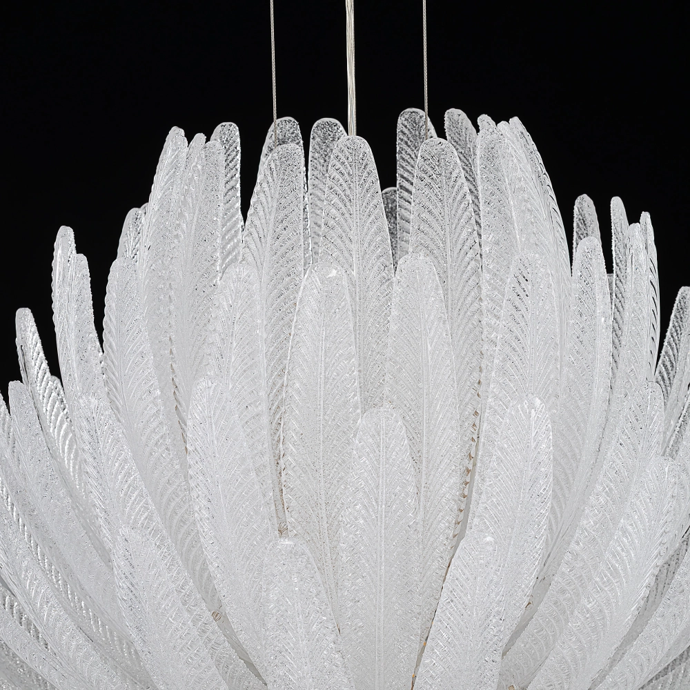 Подвесная люстра Citilux Deltoro CL327170