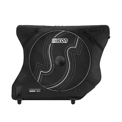 Чехол для перевозки велосипеда Scicon AeroComfort 3.0 TSA Road Bike Travel Bag