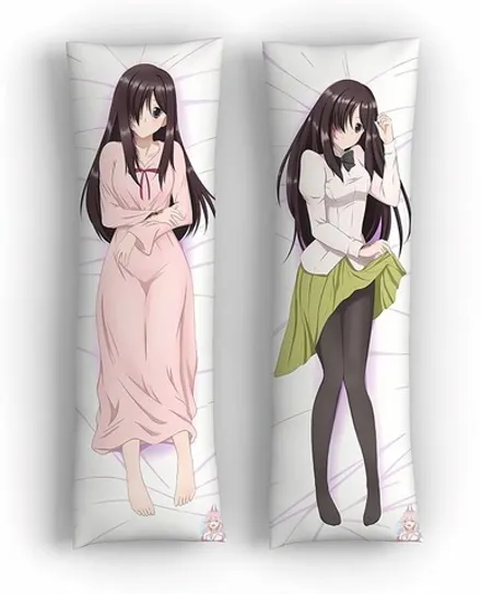 Дакимакура Ханако Икэдзава