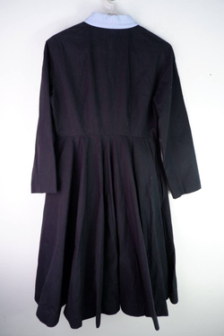 Платье Cos лаконичное, маркировка 38, визуально на 44 размер