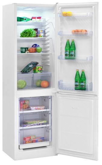 Холодильник Nordfrost NRB 110NF 032