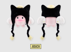 Плюшевая игрушка Xdinary Monsters PLUSH ORIGINAL Ver. - The Xcape