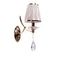 Бра Lumina Deco Dominni LDW 9268-1 GD