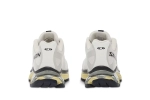 Salomon XT-4 OG "White Lunar Rock"
