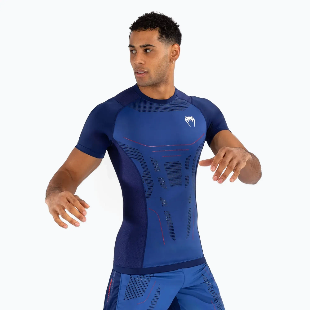 Рашгард VENUM Technical 3.0 Blue