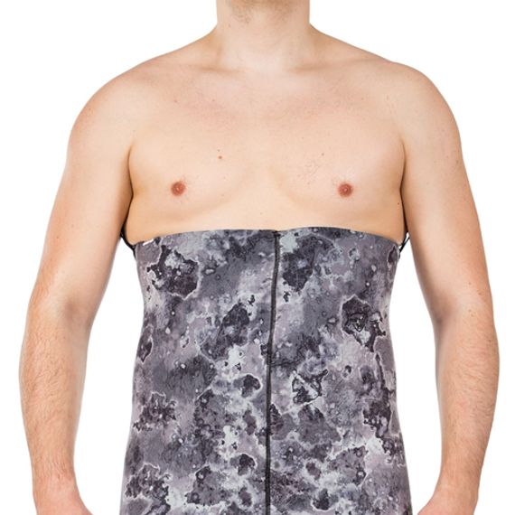 Гидрокостюм Marlin Sarmat Eco Grey 10 мм