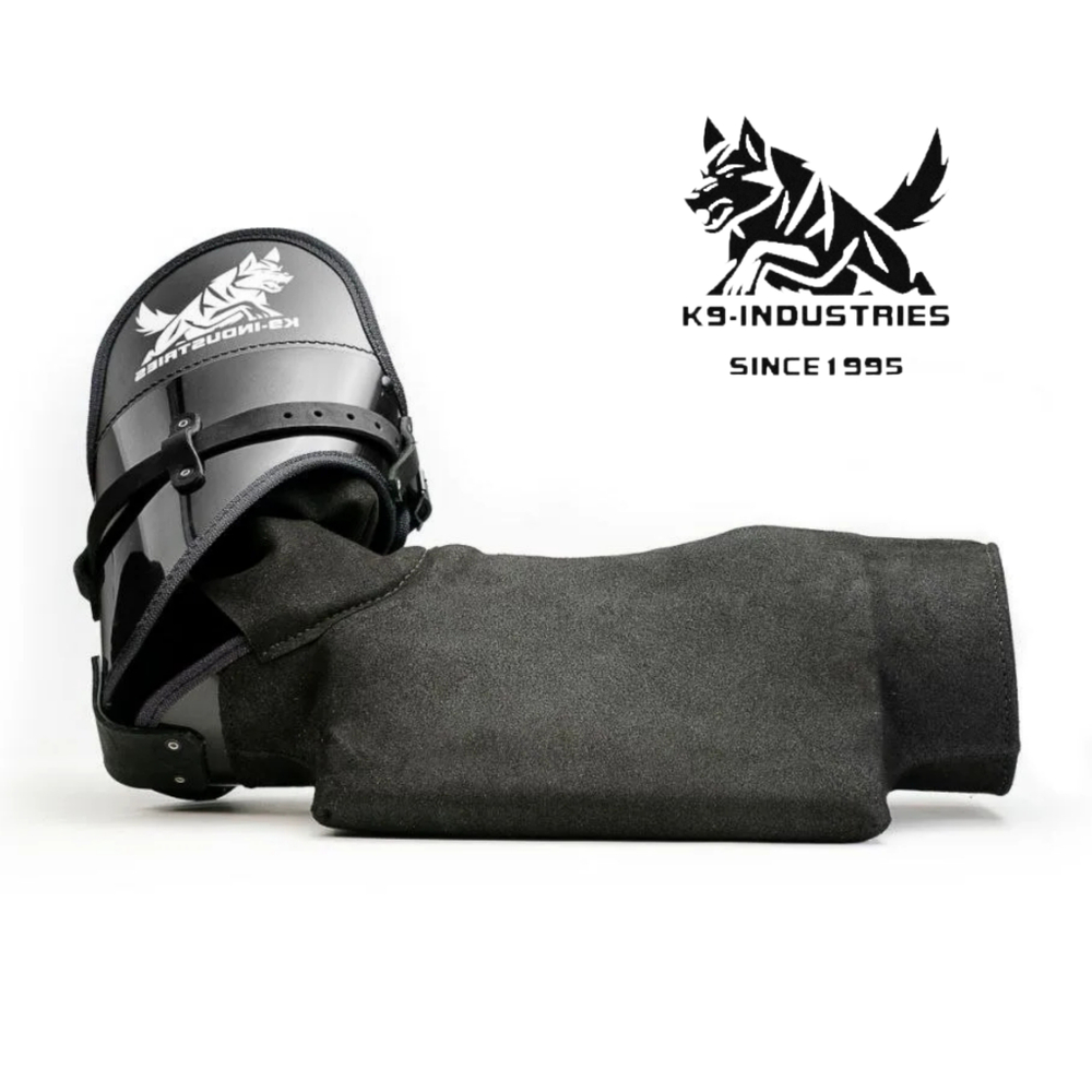 Рукав с прогибом от K9 - INDUSTRIES