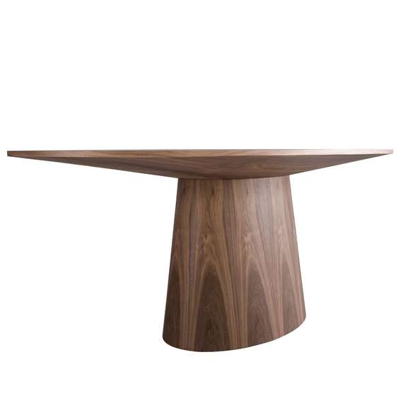 Стол Atractivo Angel Cerda LE015/1013 орех 220x110 см