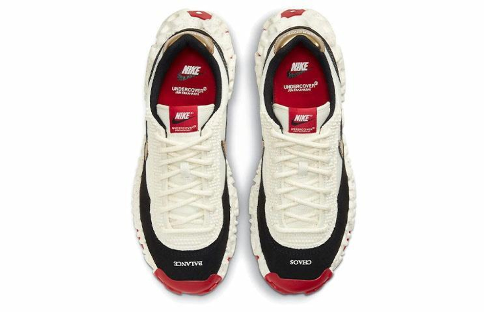 Кроссовки Nike Overbreak Sp