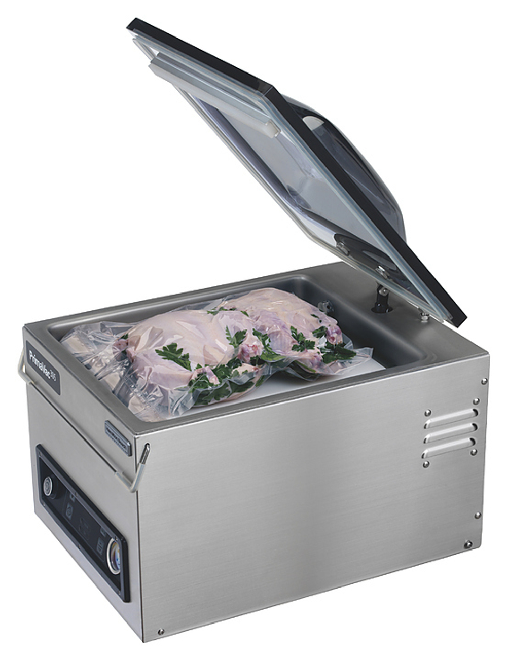 Упаковщик вакуумный Hamilton Beach HVC305