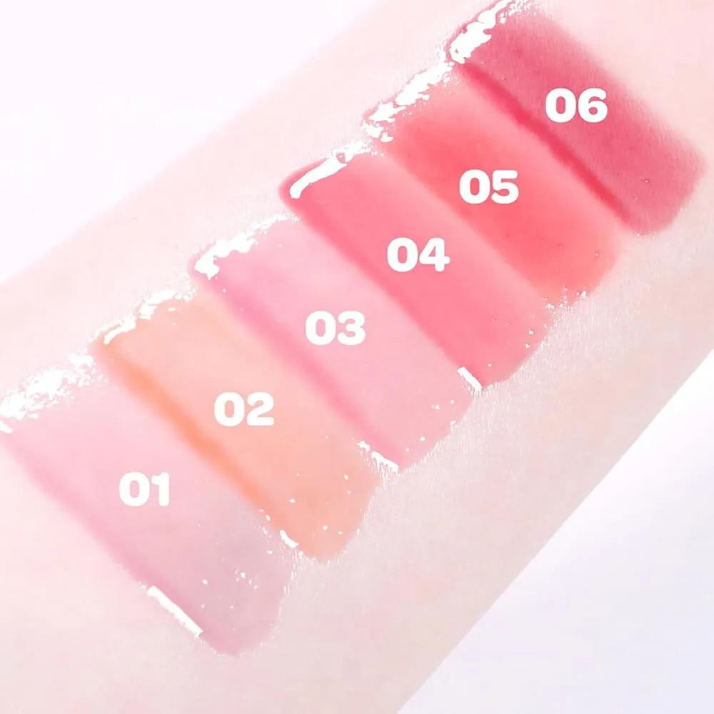 Colorgram Fruity Glass Tint