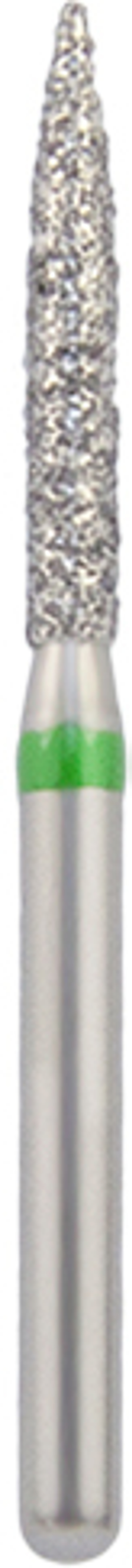 Бор алмазный, тип FG, гр.2 863-014C-FG, NTI, Германия