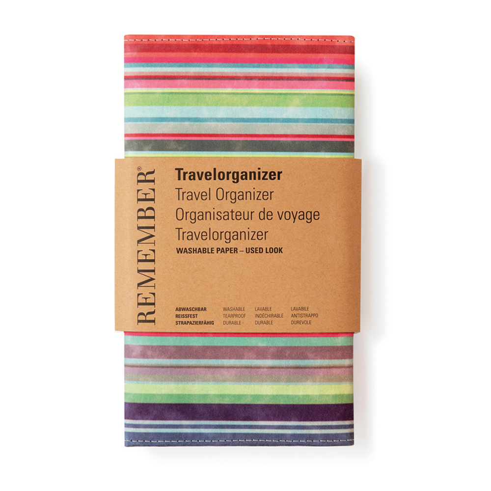 Органайзер для документов micro stripes