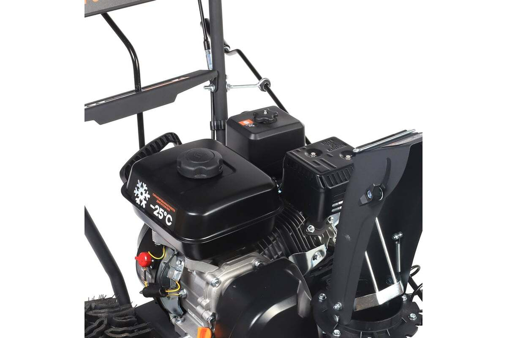 Снегоуборщик Patriot PS 601