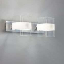 Citilux Вирта CL139320 Бра с выключателем Алюминий