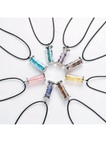 Кристаллический талисман Лияпис-лазурь