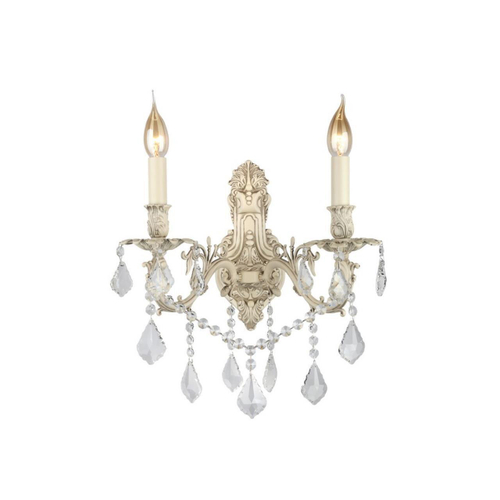 Настенный светильник Omnilux Taranto OML-74401-02