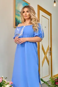 Платье УК-05772-1 Fabrika