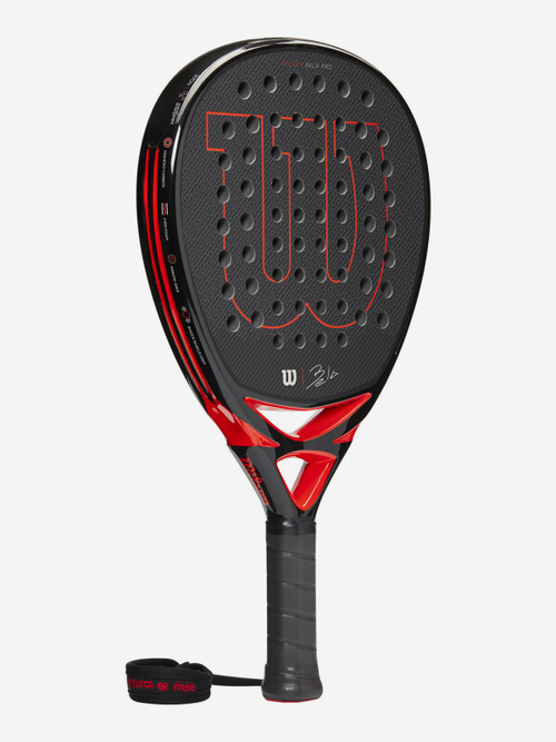 Ракетка для падел тенниса WILSON BELA PRO
