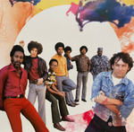 Eric Burdon & War / The Complete Vinyl Collection (Coloured Vinyl)(Limited Edition)(4LP)