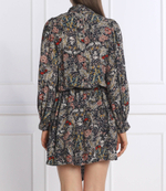 платье rivali Zadig&amp;Voltaire - разноцветная(WWDR01180)