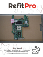 Материнская плата для ноутбука Lenovo ThinkPad L430 DIS HDMI (90000498), оригинал