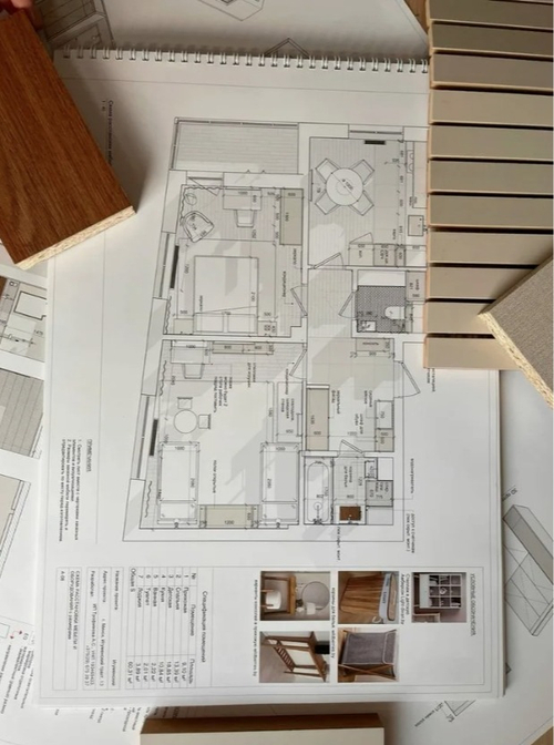 Дизайн-проектирование