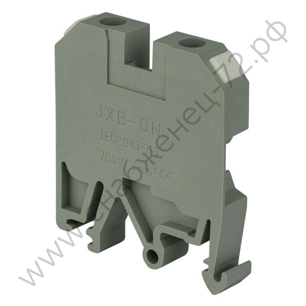 Проходные клеммы Энергия JXB