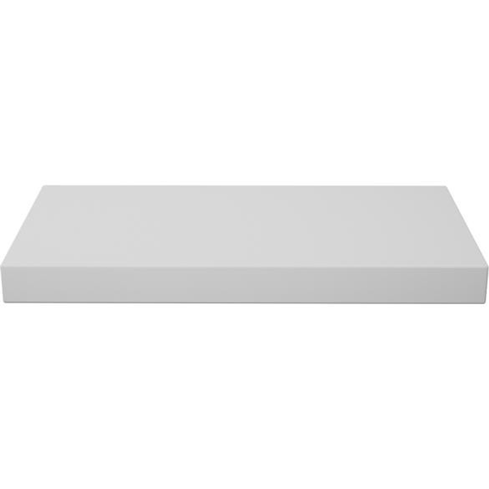 Столешница под раковину Boheme Armadi Art Flat 80 869-080, Corian белый