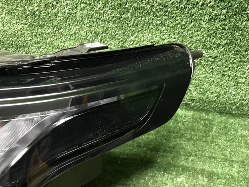 Фара левая RR Vogue 4 L405 17-22 Pixel-laser