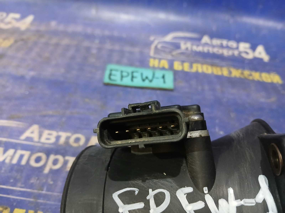 Расходомер MAZDA TRIBUTE 2002