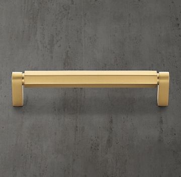 Ручка скоба RH Lambeth Hexagonal