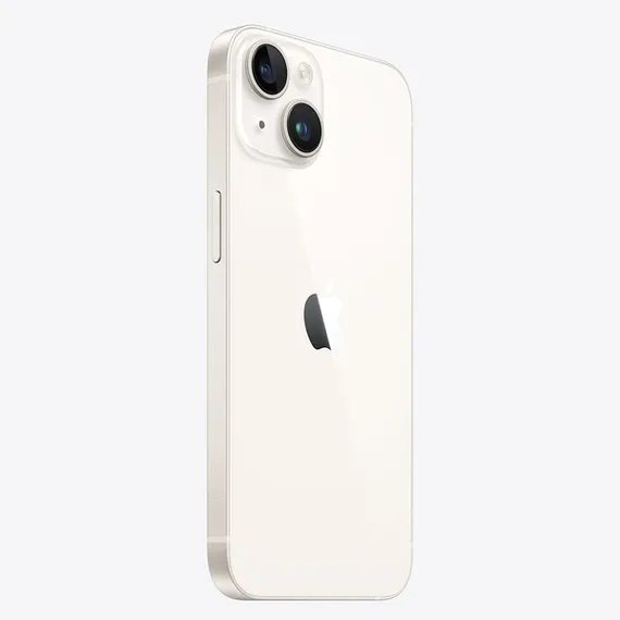 Apple iPhone 14 Plus 128 ГБ Starlight (Сияющая звезда)