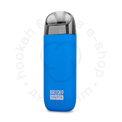 ЭС BRUSKO MINICAN 2 (синий)