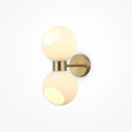 Настенный светильник (бра) Freya FR5394WL-02BS