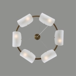 Подвесная люстра Lumion FIORO 6571/6