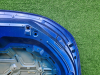 Капот EXEED LX (2019-н.в.)