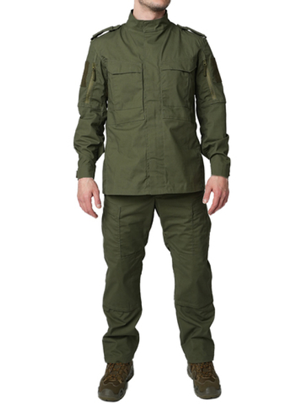 Костюм Барс Гюрза М25 (Олива)