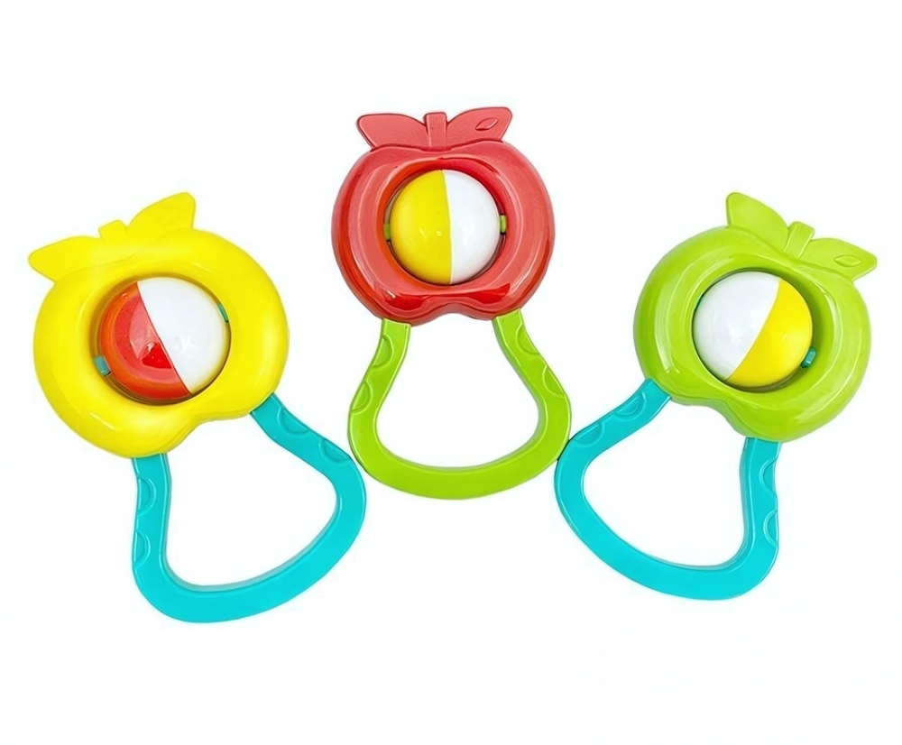 Погремушка Ранет (Аэлита)