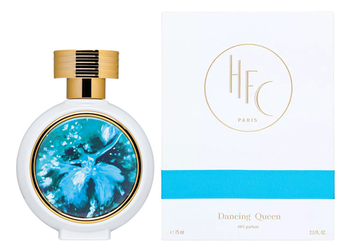 HAUTE FRAGRANCE COMPANY Dancing Queen