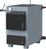Двухконтурный котел Каракан 20ТПЭВ 3