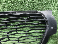 Решетка переднего бампера Renault Duster 2 (20-нв)