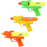 Водяной пистолет «Киборг» 19 см, микс