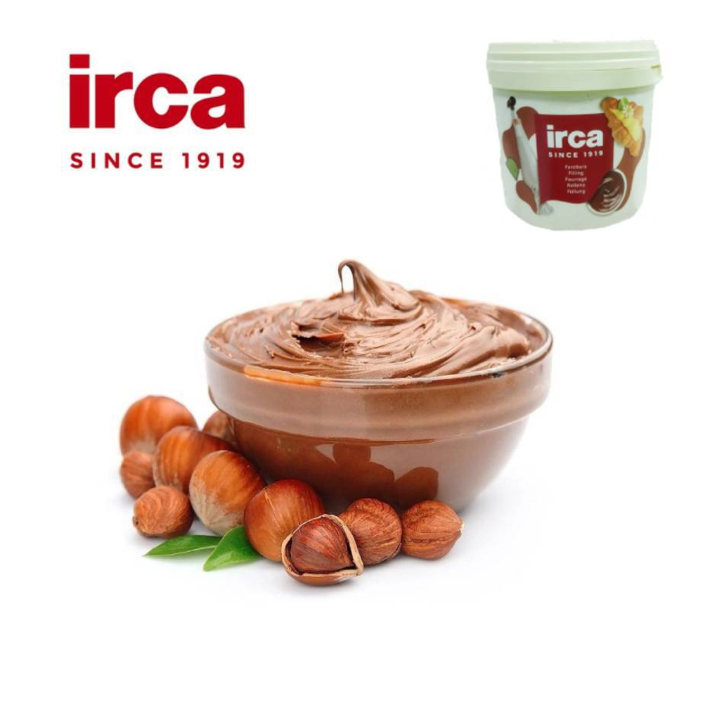 ПРАЛИНЕ ФУНДУК "PRALINE NOISETTES", 200г, IRCA, Италия