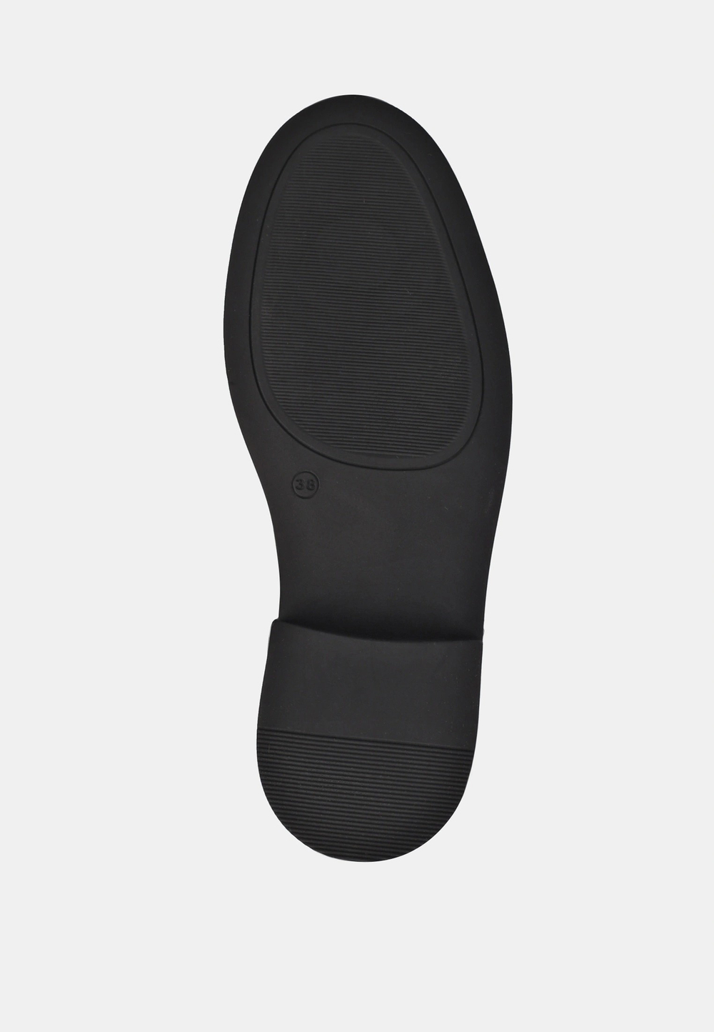 Сапоги // Mane // Black