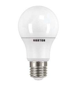 Низковольтная светодиодная лампа  6.5Вт. Е27. 24-36V. AC/DC 4000K  VARTON
