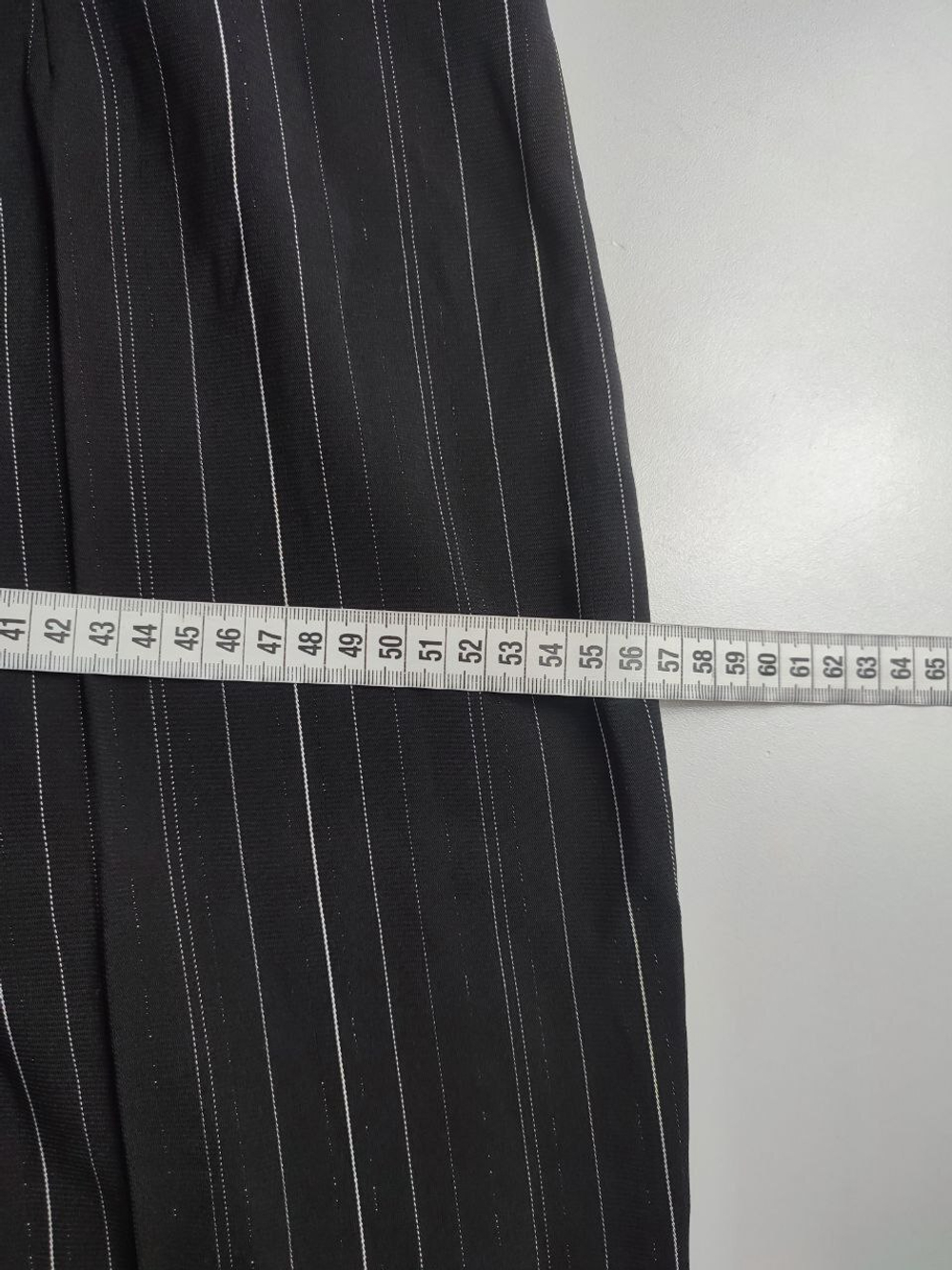 Брюки ETOL в полоску 54 размер, новые