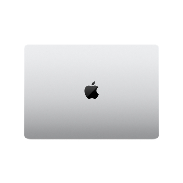 Ноутбук Apple MacBook Pro 16” кастомный (M4 Pro 14-Core, GPU 20-Core, 24GB, 1TB) (Серебристый | Silver)