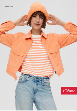 Джинсы s. Oliver RED LABEL